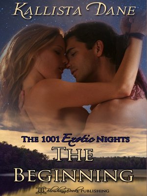 cover image of The 1001 Exotic Nights